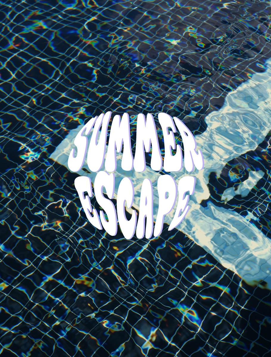 Summer Escape Package