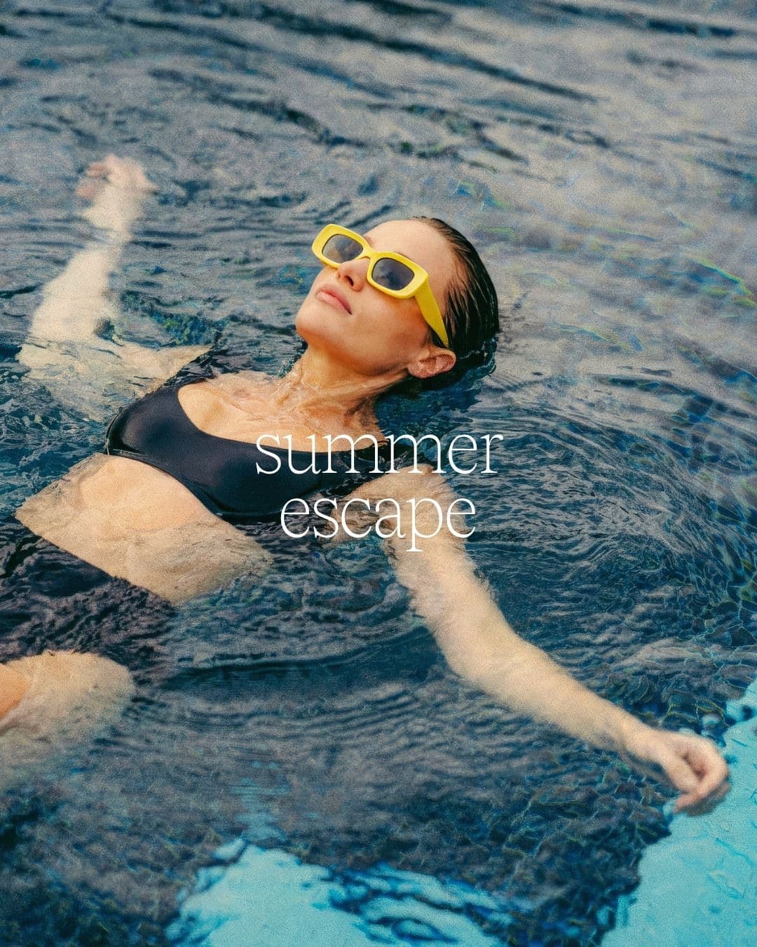 Summer Escape Package